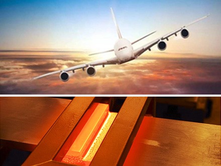 Aviation industry